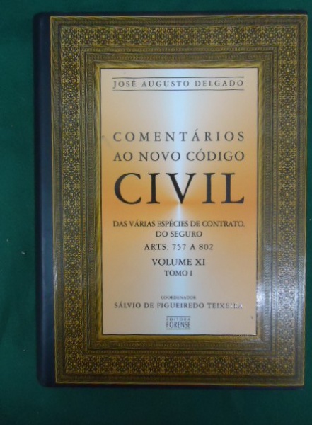 Joias . Direito - Comentários ao Novo Código Civil(2ªEdição): D foto 5