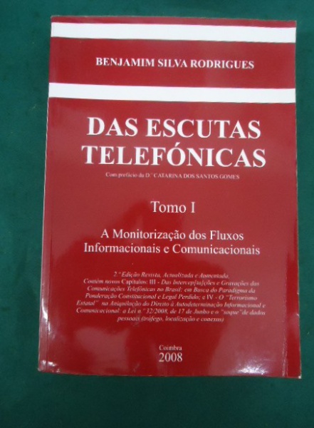 Joias . Direito Civil Clássico - La Imputación Objetiva En El D foto 6