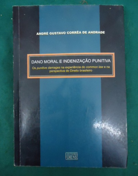 Joias . Direito Civil Clássico - La Imputación Objetiva En El D foto 8