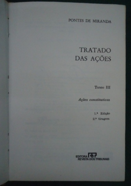 Canetas . Direito - Direito Processual Civil 3 Volumes - Autor: J foto 4