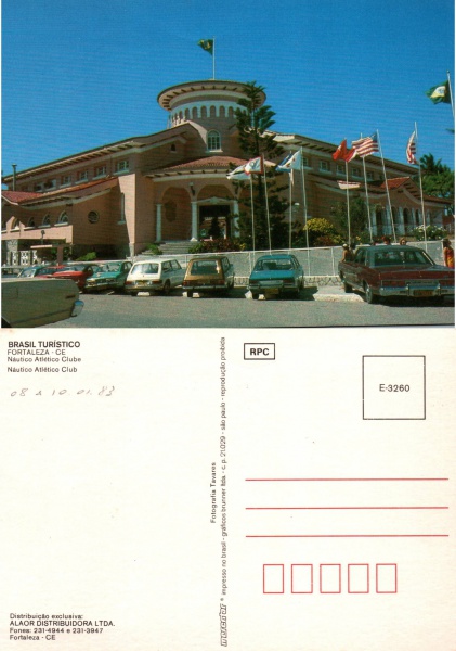 Joias . Cartão Postal Rio de Janeiro, RJ - Vista aérea - Pãp de foto 7
