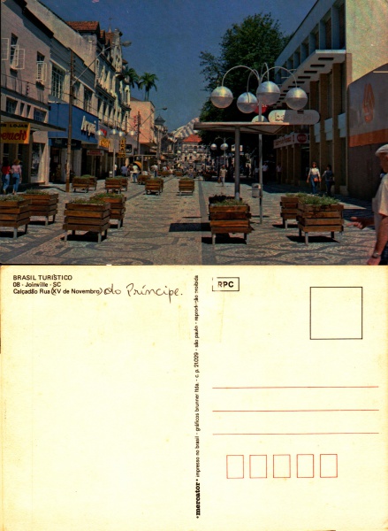 Joias . Cartão Postal Guararema, SP - Estação de Trem, Foto e E foto 7