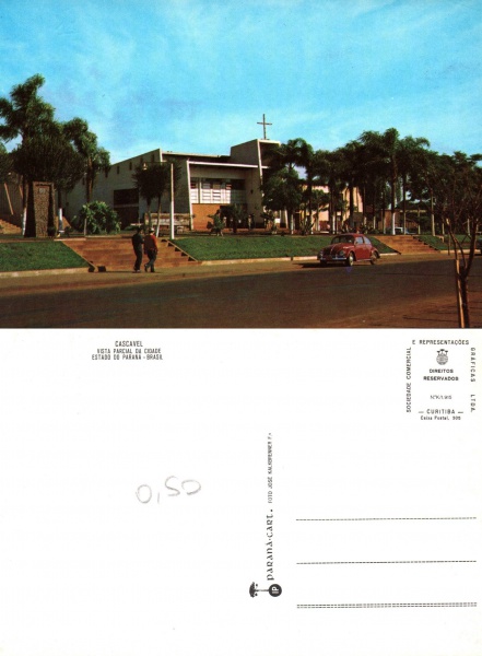 Joias . Cartão Postal Florianópolis, Ponte e Mar em noite enlua foto 5