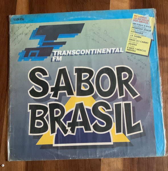 Joias . DISCO DE VINIL,CHICO ANISIO AO VIVO, CONSERVADO ,NAO NO foto 4