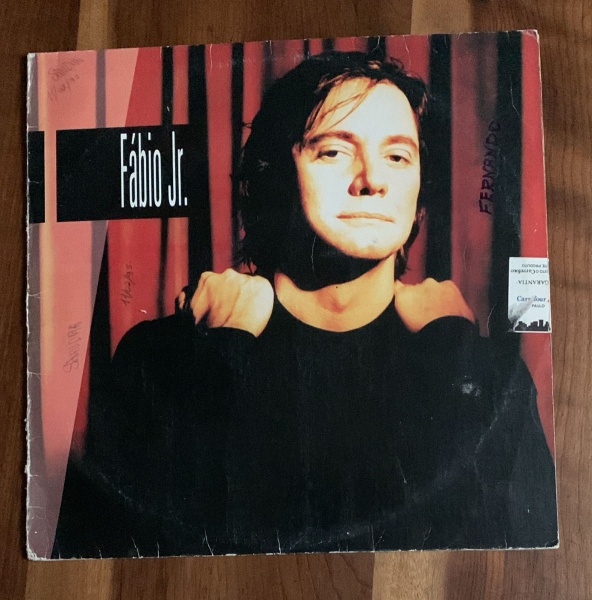 Joias . DISCO DE VINIL,CHICO ANISIO AO VIVO, CONSERVADO ,NAO NO foto 5