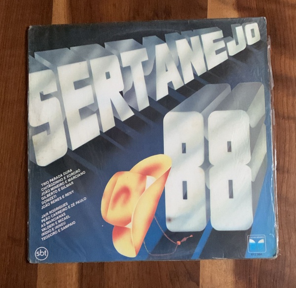 Joias . DISCO DE VINIL,CHICO ANISIO AO VIVO, CONSERVADO ,NAO NO foto 7