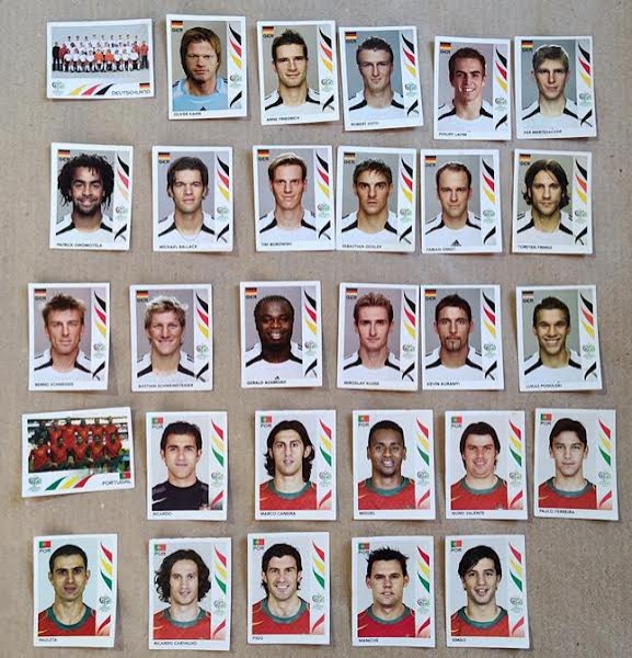 Joias . RARO PACOTINHO ORIGINAL VAZIO FUTEBOL CARD CHICLETES PI foto 2