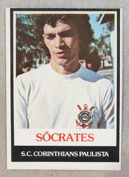 Joias . RARO PACOTINHO ORIGINAL VAZIO FUTEBOL CARD CHICLETES PI foto 4