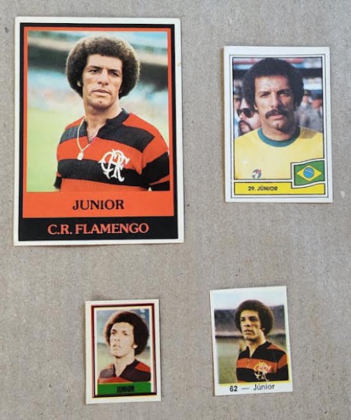 Joias . RARO PACOTINHO ORIGINAL VAZIO FUTEBOL CARD CHICLETES PI foto 6