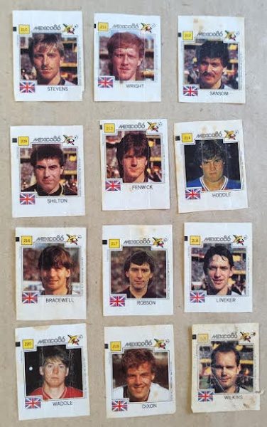 Joias . RARO PACOTINHO ORIGINAL VAZIO FUTEBOL CARD CHICLETES PI foto 7