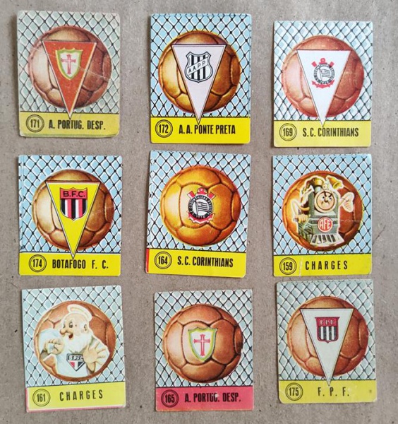 Joias . ÁLBUM COPA DO MUNDO MÉXICO 86 - EDITORA PANINI - INCOMP foto 5