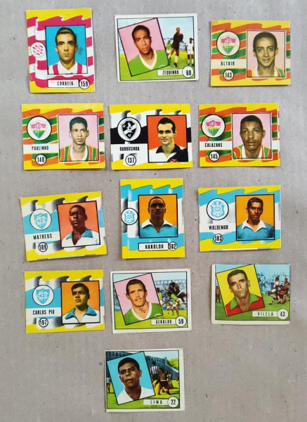 Joias . ÁLBUM COPA DO MUNDO MÉXICO 86 - EDITORA PANINI - INCOMP foto 7