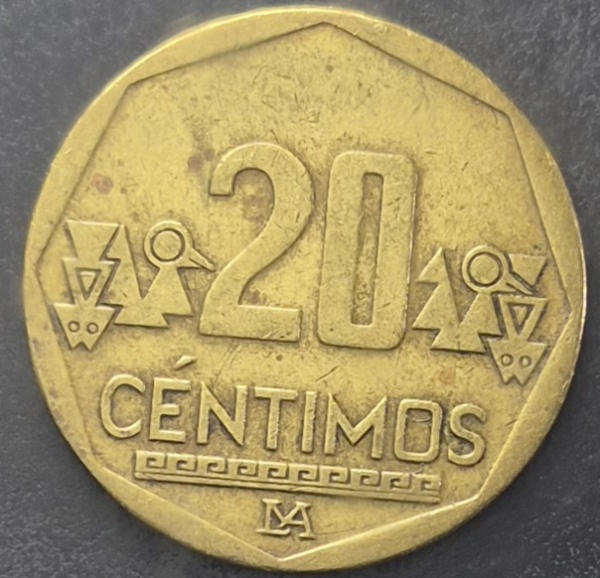 Joias . VATICANO - 1 LIRA - 1964 foto 1
