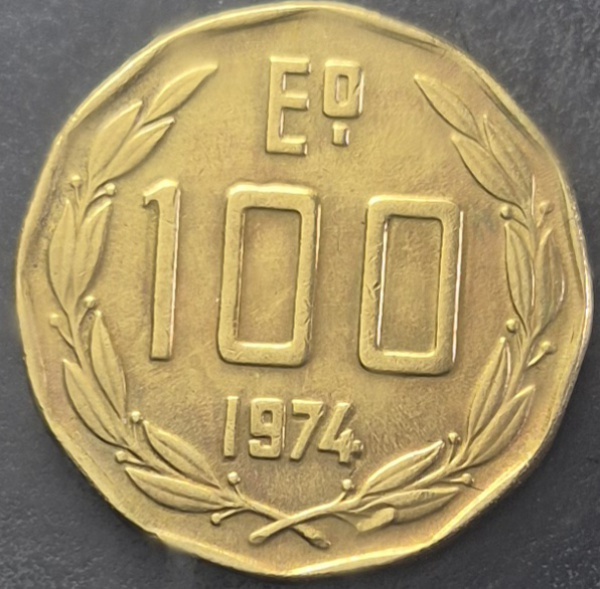 Joias . VATICANO - 1 LIRA - 1964 foto 3