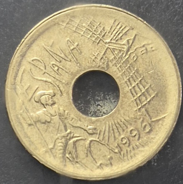 Joias . VATICANO - 1 LIRA - 1964 foto 8