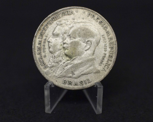 ベトナム トンキン 1905年 1/600 Piastre 錫貨 1⁄600 Piastre - Tonkin