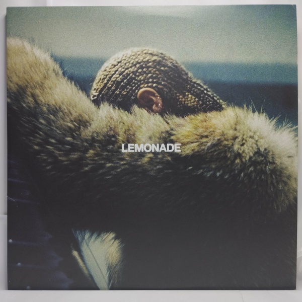 Joias . Álbum DUPLO 180g : Lemonade | Código: 88985446751 | Artista(s): Beyoncé | Ano: ...
