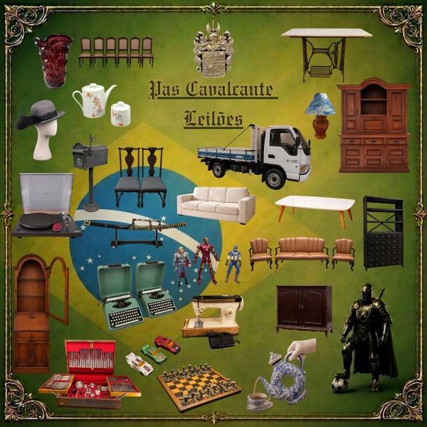 Joias . CAPA
