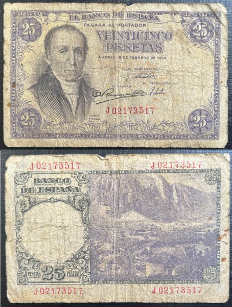 Joias . TUNISIA- CEDULA DE  5 DINNARS DO ANO 1983 EM ESTADO FLO foto 7