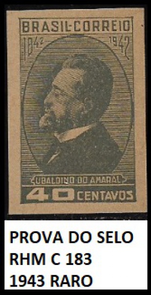 Joias . IMPÉRIO SELO D PEDRO DO ANO 1877 A 1878 1000 RÉIS COM B foto 7