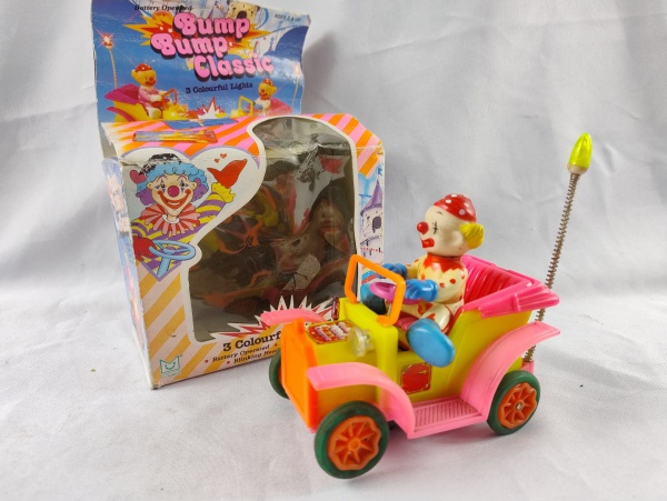 Joias . 48º LEILÃO DE BRINQUEDOS E COLECIONISMO - COISA ANTIGA foto 1
