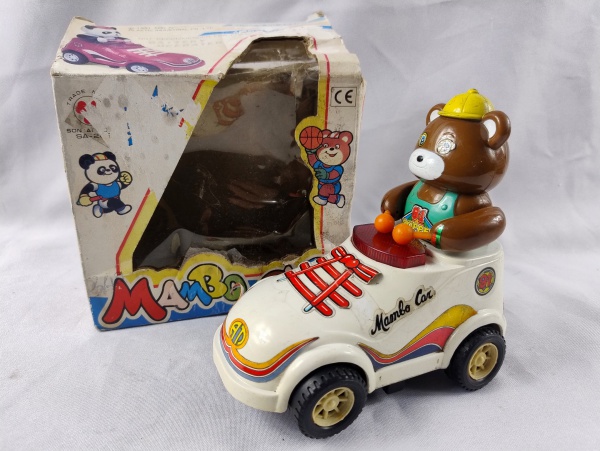 Joias . 48º LEILÃO DE BRINQUEDOS E COLECIONISMO - COISA ANTIGA foto 2