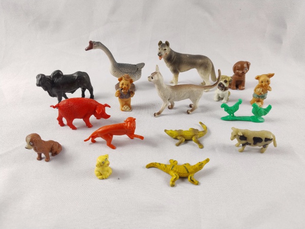 Joias . 48º LEILÃO DE BRINQUEDOS E COLECIONISMO - COISA ANTIGA foto 5