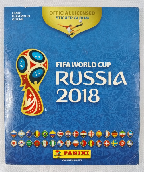 Joias . ÁLBUM DE FIGURINHAS COPA DO MUNDO ITÁLIA 1990 - COMPLET foto 2