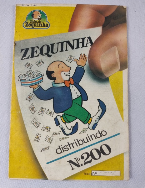 Joias . ÁLBUM DE FIGURINHAS COPA DO MUNDO ITÁLIA 1990 - COMPLET foto 1