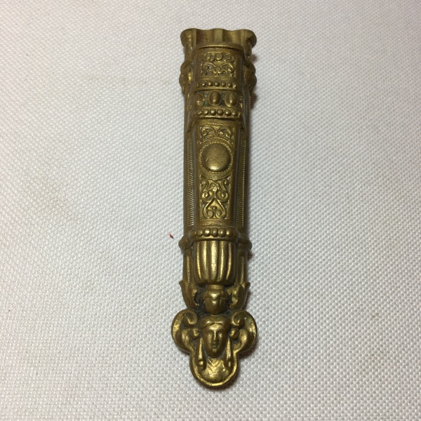 Joias . Magnífica e pesada esta escultura em bronze(aproximadam foto 6