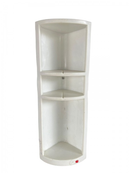 Joias . EVA - Prateleira de Banheiro - Medidas 56x20cm