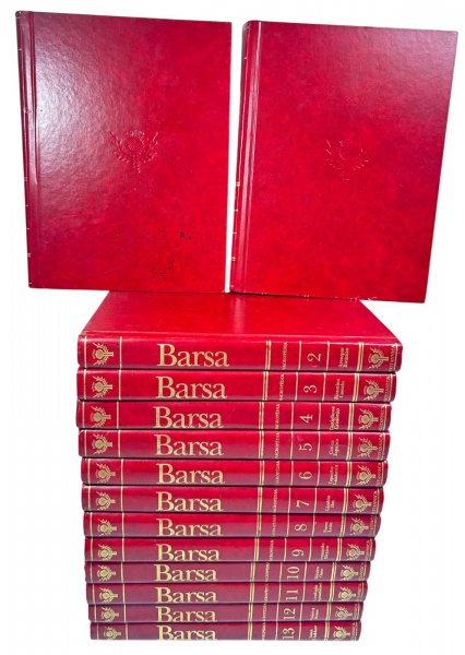 Joias . Coleção Completa Enciclopédia Barsa Macropédia Britannica 1999 Capa Dura ...