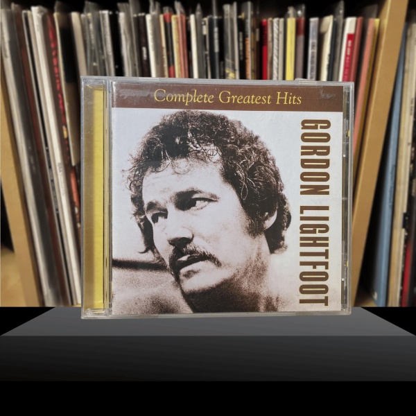 Gordon Lightfoot, Complete Greatest Hits