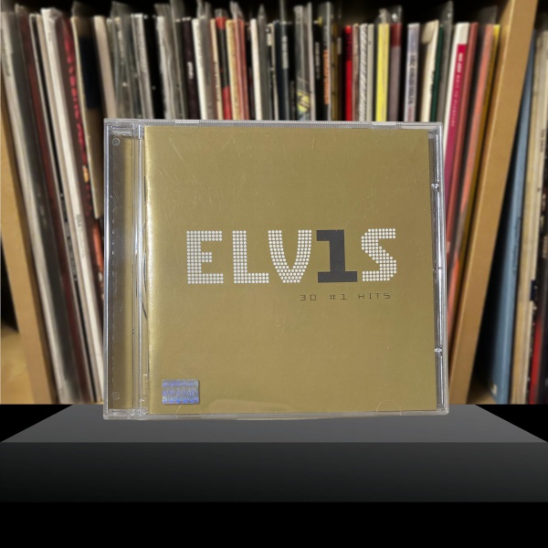Elvis, 30 #1 Hits