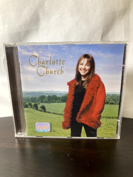 Charlotte Church - Sony Classical