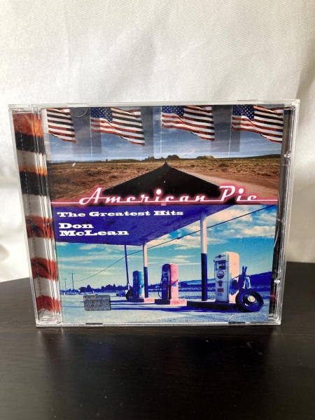 American Pie, The Greatest Hits