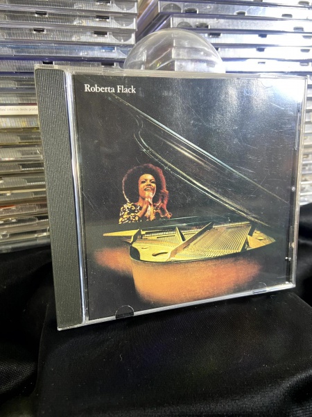 Roberta Flack, Killing me softly