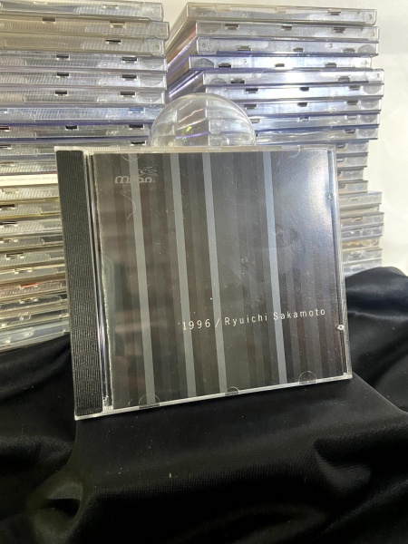 1996/ Ryuichi Sakamoto