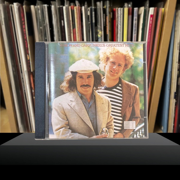 Simon and Garfunkel's Greatest Hits - Columbia