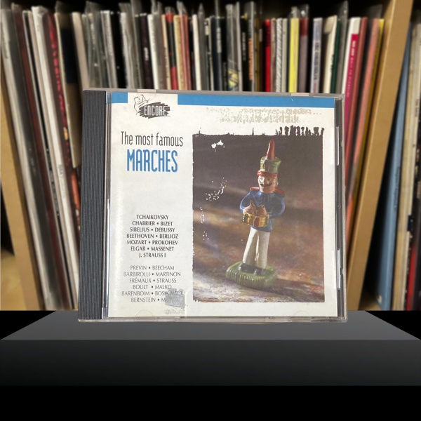 The Most Famous Marches - Encore