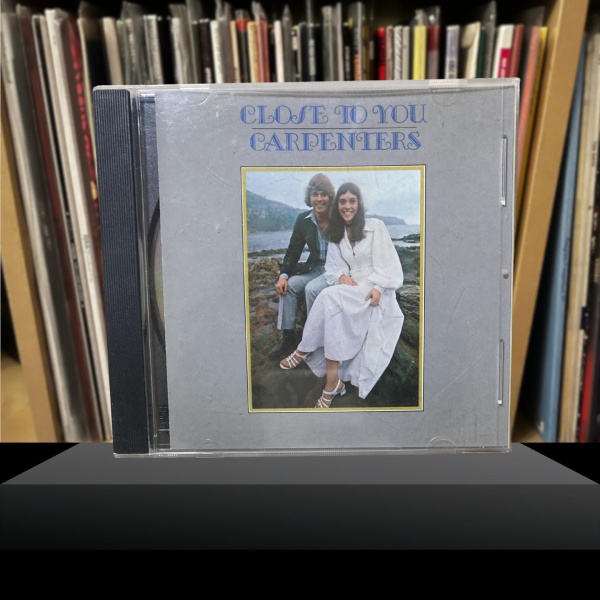 Close to You, Carpenters
