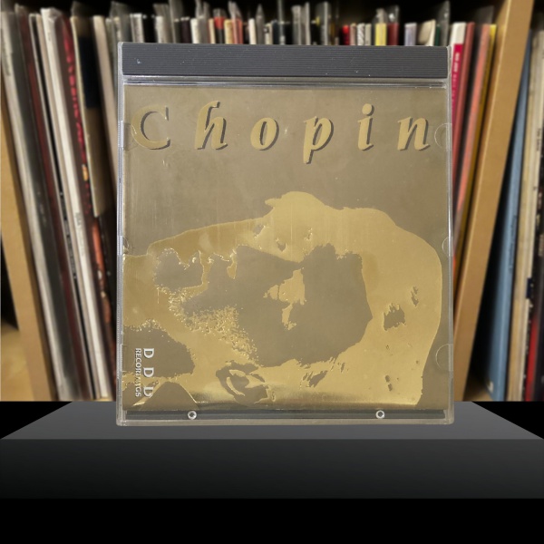 Chopin - Apollo Classics
