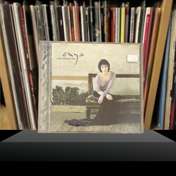 Enya, a day without rain