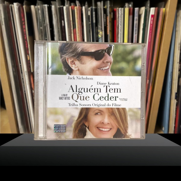 cd