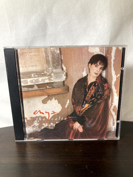 Enya, the celts