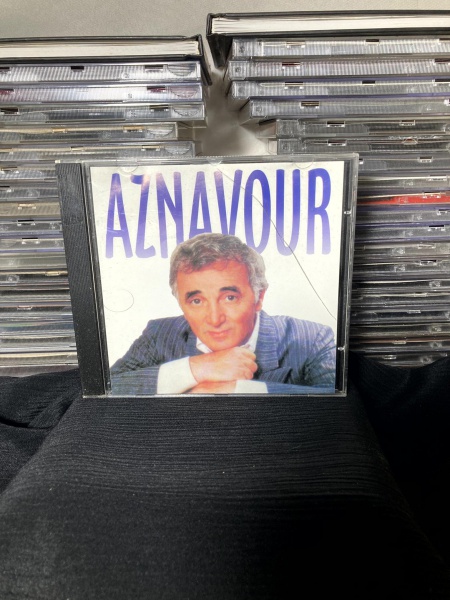 Aznavour