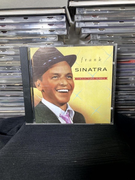 Frank Sinatra, Collectors Series