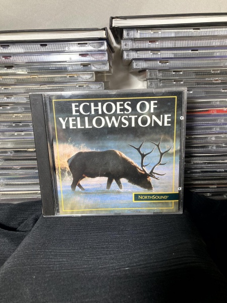 Echoes of Yellowstone - NorthSound