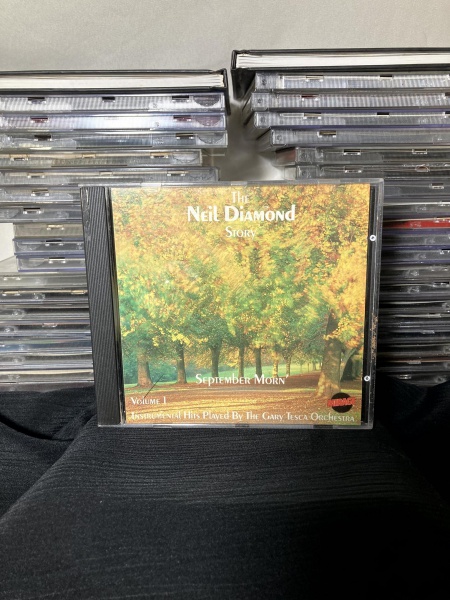 September Morn, The Neil Diamond Story - Mirage