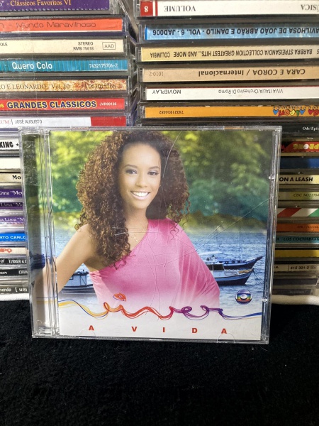 Viver a Vida (trilha sonora da novela Globo)